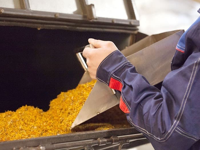 State-of-the-Art Processing