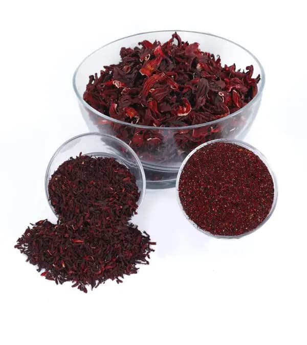 Hibiscus