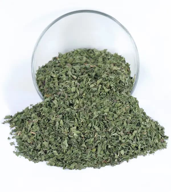 Peppermint