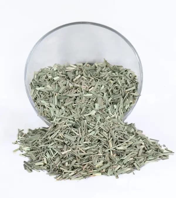 Lemon Grass