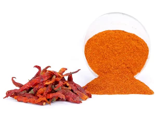 Chilli
