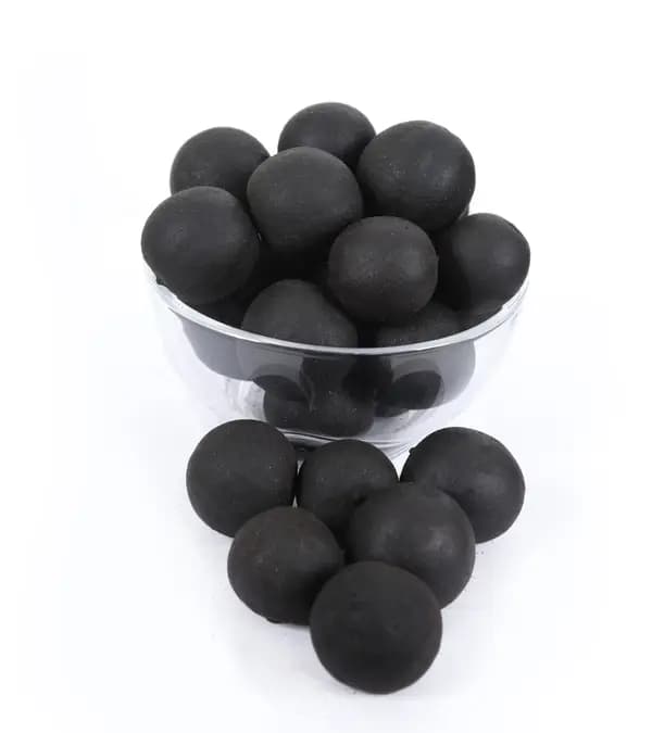 Dry Black Lemon
