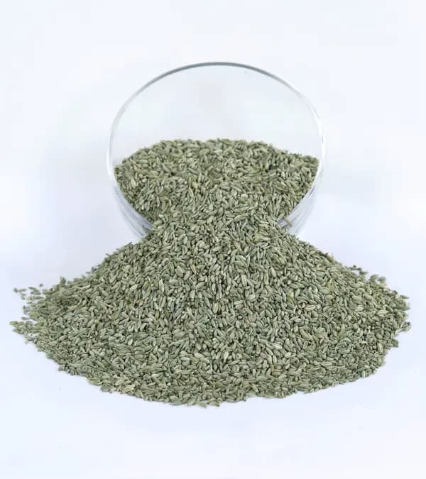 Fennel Seeds