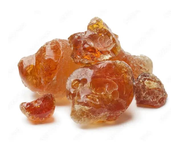 Gum Arabic Hashab