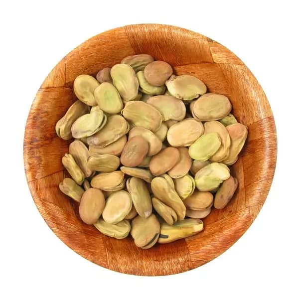 Faba Beans